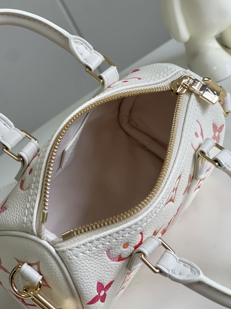 Louis Vuitton Speedy Bags